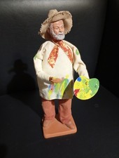 Santon de Claude CARBONNEL