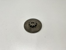 PIGNON DÉMARREUR YAMAHA YBR