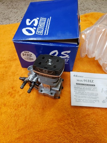 Engine max 91 hz - os,