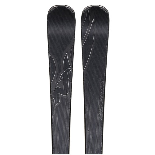 Ski occasion nordica cinnamon - ski,