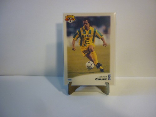 Carte foot panini - carte, official