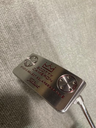 Scotty cameron studio select - studio,