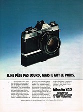 PUBLICITE ADVERTISING 025