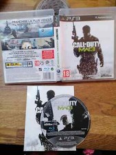 Call of Duty Modern Warfare 3 - MW3 VF VF [Complet] PS3