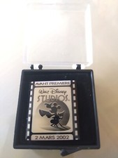 pin's Walt Disney Studio Avant