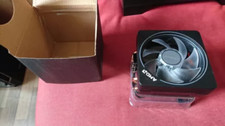 Ventirad AMD Wraith Prism RGB