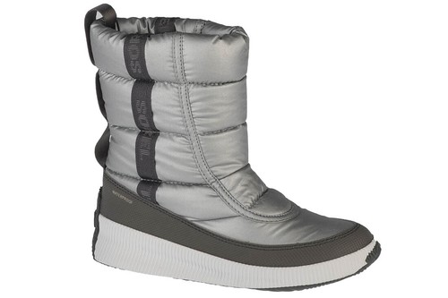 Bottes neige femme - bottes, sorel