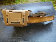 COMMANDE DE VENTILATION D'AIR MARRON CITROËN VISA 