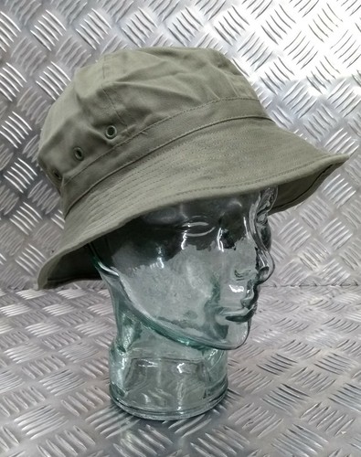 Chapeau bob olive - bob,