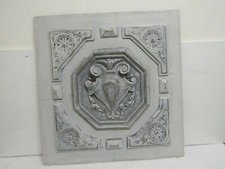 ancien panneau boiserie decoration 