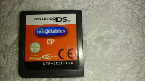 Jeu nintendo les - ,