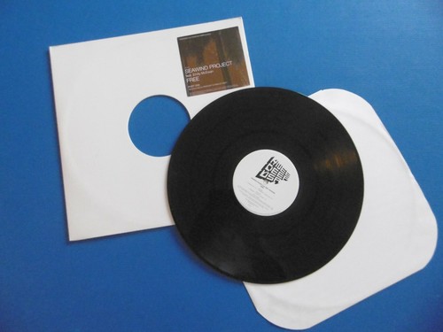 Vinyle seawind project - vinyle,
