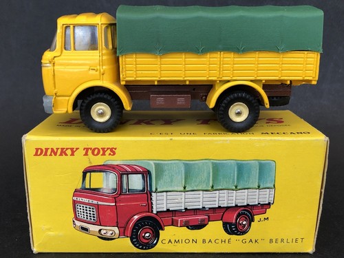 Ancienne dinky toys france 584 - dinky,