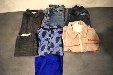 Un lot de vêtements printemps/été pour garçon de 6 ans
