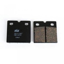 pastiglie freno sbs per moto bmw 1100 r rs 1993 al 1994 506lf nuovo in