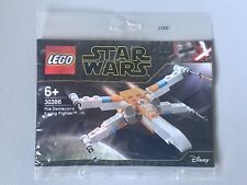Lego Star Wars 30386. POE
