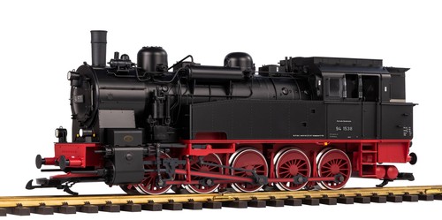 Piko 37252 locomotive - 37252, à