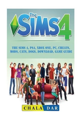 Chala dar the sims - chala,