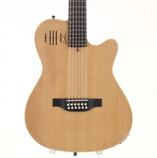 Godin A12 Natural