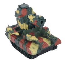 Voiture-citerne à Eau Jouet Coloré électronique Haute Vitesse Télécommandé