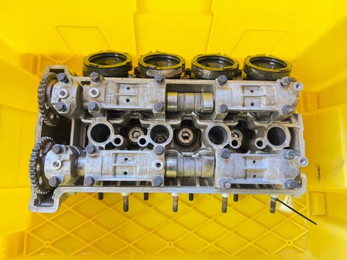 Tête yamaha fz6 pièce - tête,
