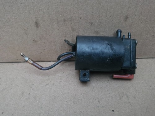 Primer solénoïd moteur - primer,