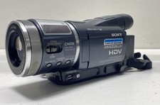 Sony Handycam HDR-HC1 HDV
