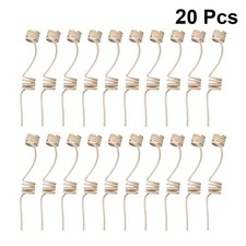  20 Pcs Diffuseur Batonnets De