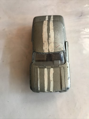 Solido num 127 nsu prinz - solido,