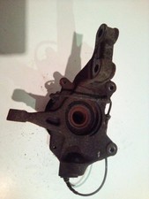 Fusee avant gauche RENAULT GRAND SCENIC 3 PHASE 1 400159066R