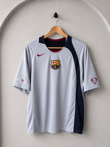 Nike total barcelona - nike,
