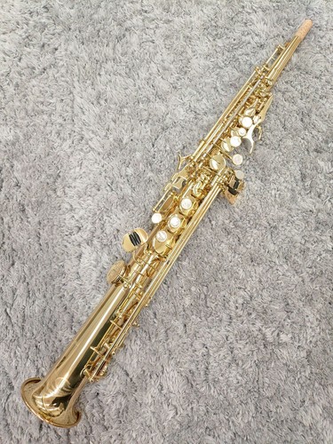 Saxophone soprano yanagisawa - soprano,