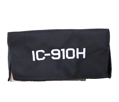 910h dust cover with mic - dust,