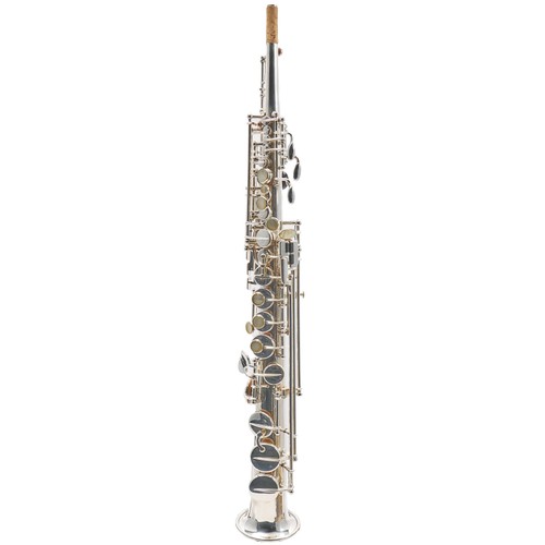 Selmer paris mark soprano - paris, vi