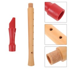  Flûte À Bec Soprano Pour