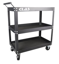 Servante d'atelier 3 plateaux