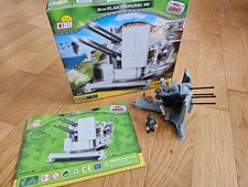 COBI 2186 - Flakvierling 2 cm 38