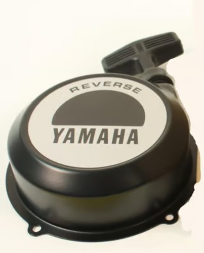 Yamaha big bear 4wd - bear, starter
