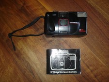 Appareil photo argentique