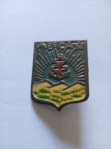 Corps d armée - ca.,