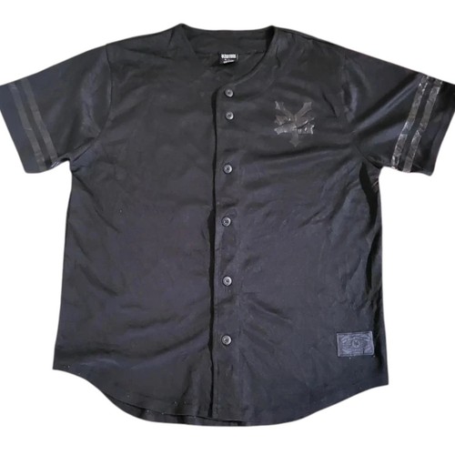 Maillot baseball zoo - maillot,