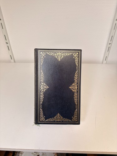Livre balzac bibliophile - bibliophile, 24