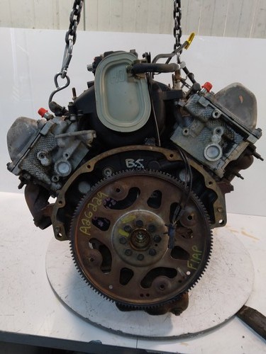 Moteur pour jeep - pour, grand