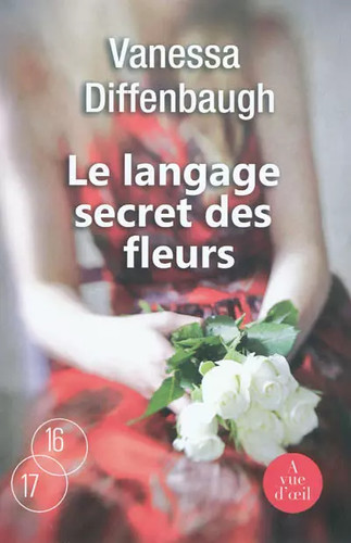 Langage secret des - le, fleurs