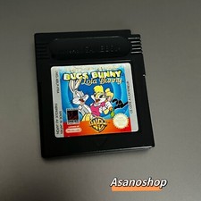 Bugs Bunny Et Lola Bunny