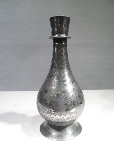 Ancien vase narguile - ancien, en