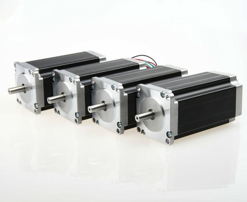 4pc moteur pas nema - moteur, à