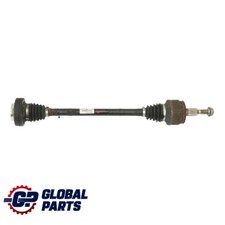 VW Touareg 7L 2.5 TDI l'essieu arrière Arbre d'hélice gauche droit 7L6501201D