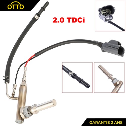 Sonde injecteur - sonde,