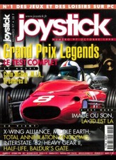 Magazine Jeux Vidéos -
